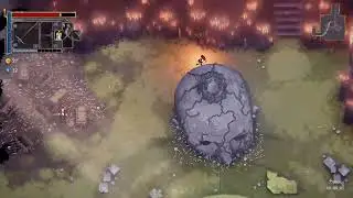 Loot River part 2: Finding Callum