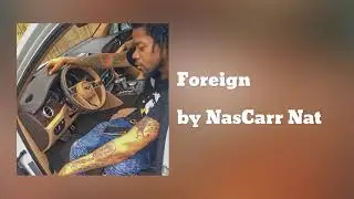 NASCARR NAT- Foreign