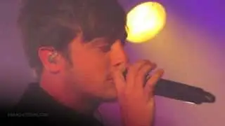 Parachute - Meant To Be