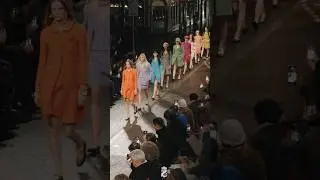 CHANEL 2023/24 M&eacute;tiers d'art Show &mdash; CHANEL Shows