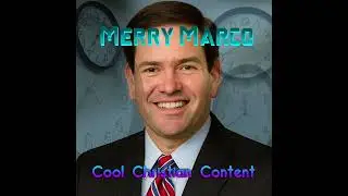 Cool Christian Content - Merry Marco (Official Audio)