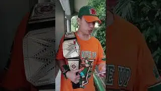 AEW Summer Blockbuster2025 Predictions By Undisputed WWE Champion