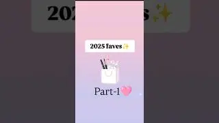 My Most Used Product of 2025! ✨ | Episode 1 #shorts #insightcosmetics