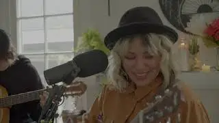 Begin Again (Live)  (NPR Tiny Desk 2023 Contest Submission) - Killayama