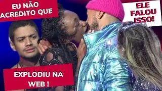 BBB 23  Sarah analisa possiblidade de trisal com brothers.