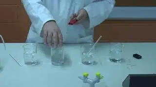 calibrate ph meter