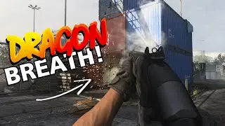 CALL OF DUTY: MW / DRAGON BREATH | G2P VS 3 Hardened BOTS! (4K/60FPS) | GOT2PLAY