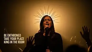 Come Take Your Place (EP) &ndash; 4 Worship Songs at BPM 72 | Surrender, Access, Peace & Obedience