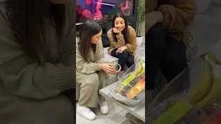 Ramadan food basket 🧺 😍#desi #shortsvideo #ramadan #pakistani #family #indian #food