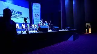 IEEE BDS SYW Congress 2017 Cultural (PART 2)