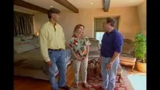 Ernie Roth - Malibu Designers Challenge