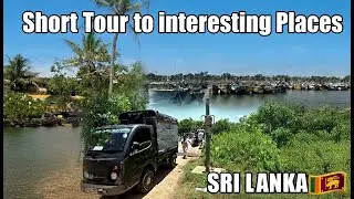 Sri Lanka: Kokosfarm, Tempel & Bentota Fischerhafen