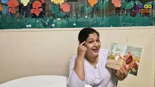 Storytime with ipsaa | The Intelligent Lamb