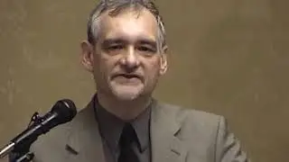 Mark Weber explains Myths about WW2