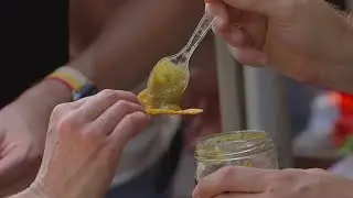 Hot Sauce Festival draws thousands to South Austin | FOX 7 Austin