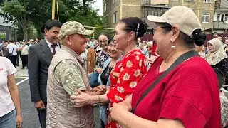 ОШ мэрине СУКТАНЫП аны КҮЛҮКCҮЗ деген АКТРИСА!! Шепкин ТЕАТРын бүткөн 22  жаш АДАМ батирлүү БОЛУШТУ!