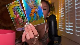 a forbidden love?? - tarot reading