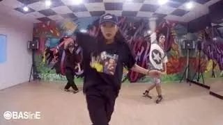 FKJ - Lying Together【Hip Hop高級】RunDog Choreography 2018/08/01