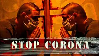 FRENG - Stop Corona (Music Video)