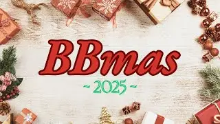 BBmas Day 1 - Armageddon by MatHiasXD