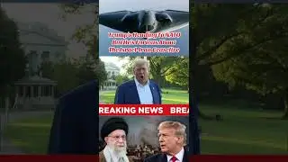 Trump vs. NATO: A Showdown Amidst Middle Eastern Chaos