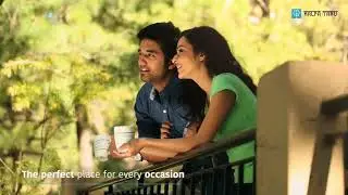 Kalpataru Park City Thane Virtual Tour