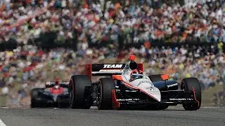 2010 Indy Grand Prix of Alabama
