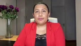 Талиа Халаба саволларга жавоб беради.