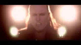 HARDCORE SUPERSTAR - One More Minute (OFFICIAL MUSIC VIDEO)