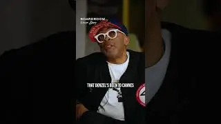 Spike Lee explains why Highest 2 Lowest is cosmically tied to May 19th