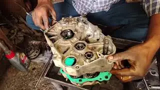 HF Deluxe Bina garari dalen teesra gear kaise Sahi Karen bahut hi aasan tarika