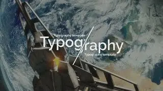 20 Clean & Classic Modern Titles - After Effects Template