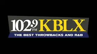 92.9 KBLX-FM Berkeley / San Francisco, CA Legal/TOTH ID 