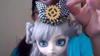 Pullip Steampunk Mad Hatter Review
