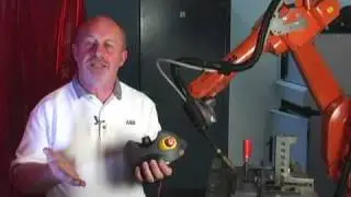 ABB Robotics - Adaptive Arc Welding using WeldGuide III
