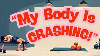 Is Being SLEEPY After a Workout Normal? (know the signs)