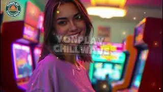 Chillwave Night Drive Synth Mix for Emotional Clarity and Focus | Yonplay Chillwave