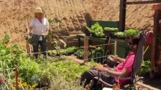 Tom Haverford - Horticulturist.avi
