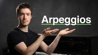 This Arpeggio Pattern Makes Your Playing Sound More Musical