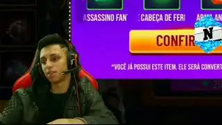 MELHORES TROLLAGENS NAS LIVES DO NOBRU -MELHORES CLIPS