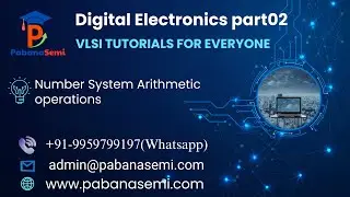 Pabana Semi Digital Electronics part02