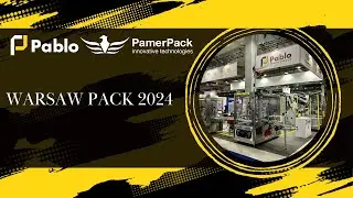 Targi Warsaw Pack 2024 - Podsumowanie