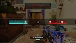Bo4 seraph in action