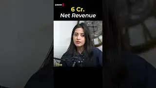 Clothing Brand Worth 6 Crores! 😲 Mind-Blowing Story