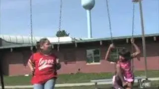The Nett Lake School