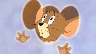 Tom and Jerry 2018 | Jerry and Jumbo + Snow Day | Cartoon For Kids
