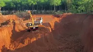 #videos CAT #mobile #automobile #excavator #haveitoldyoulatelythatiloveyou #subscribe