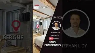 #shorts 1er Compromis 2026.  Sous la neige ❄️