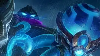 King of support south korea top rank//atlas gameplay