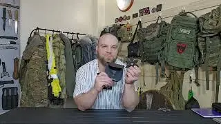 Сюрикены обзор 2 от Александра